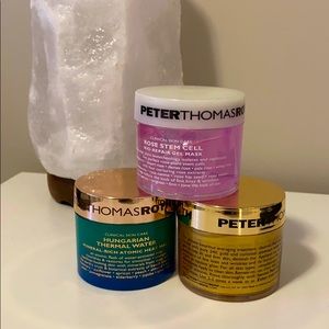 Peter Thomas Roth Face Masks